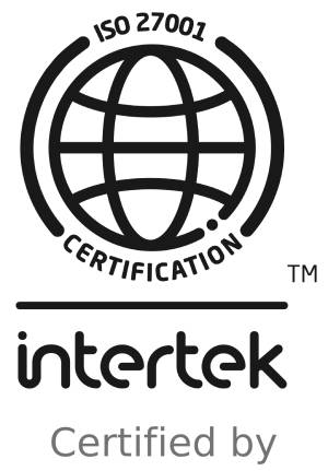 ISO27001 certification for ICEB SAS