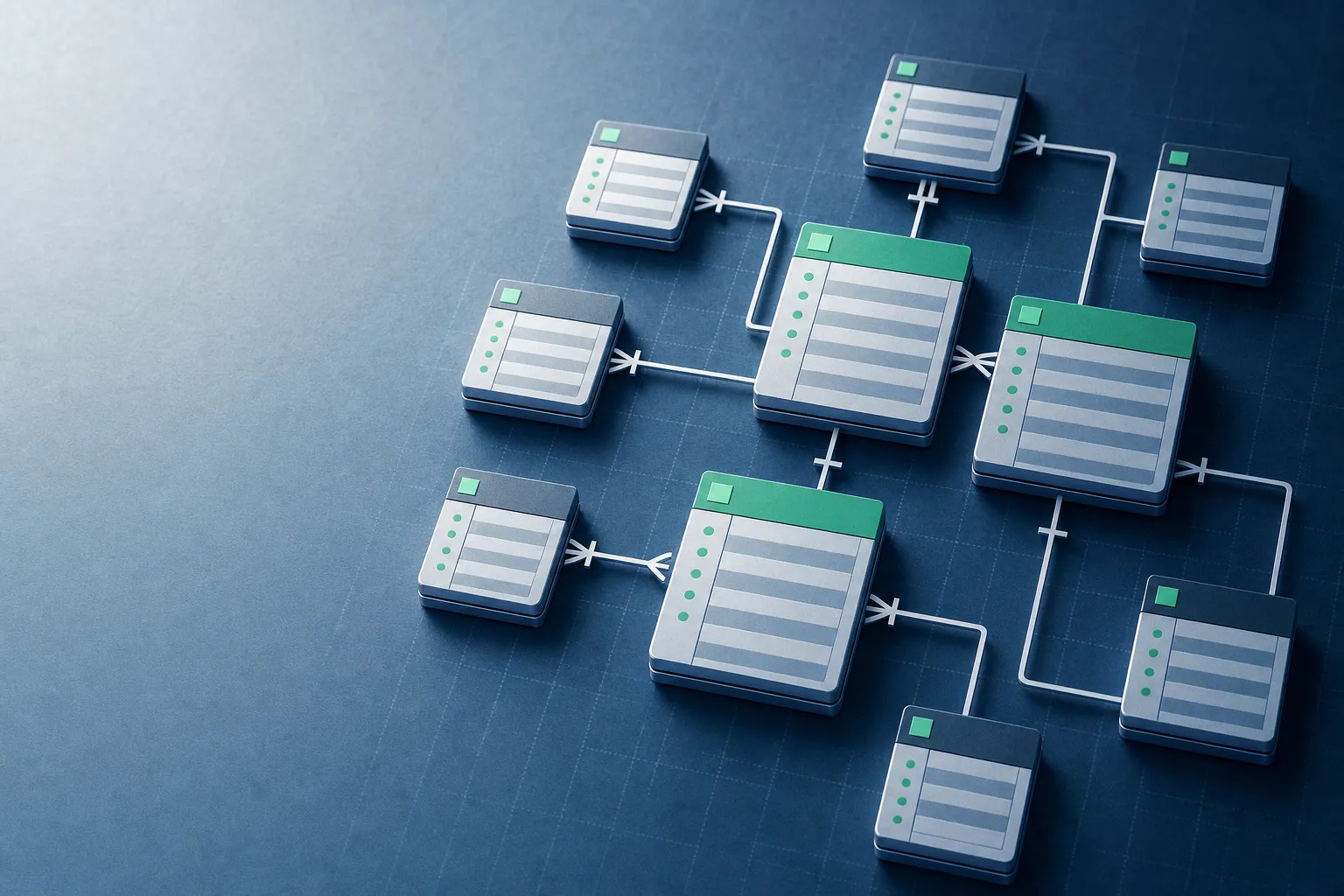 Database Relationship Diagrams Explained (2026)