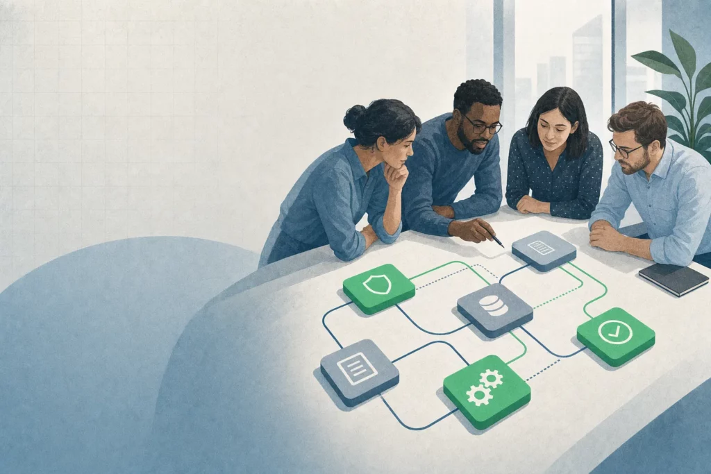 data governance