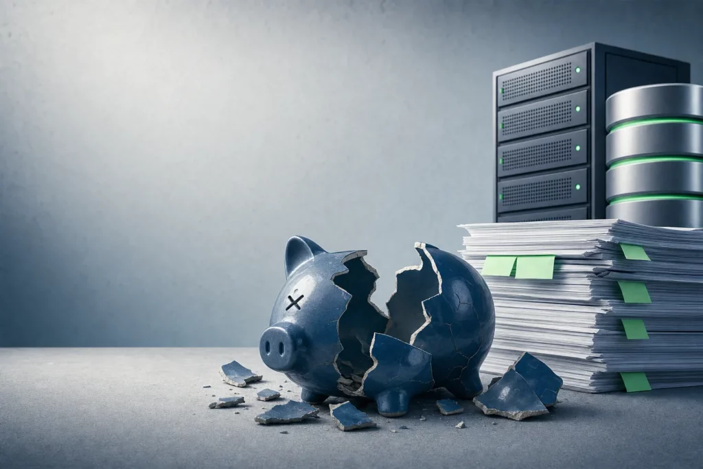 Database Documentation Best Practices: Avoid $15M in Costs