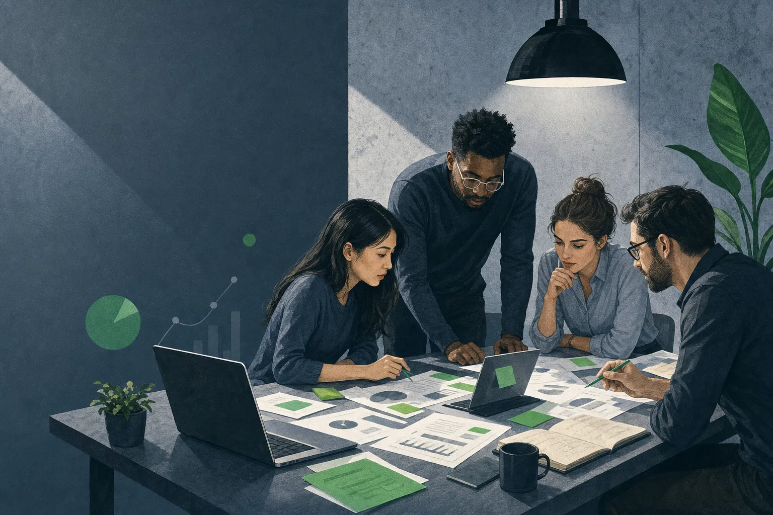 Collaborative Data Documentation: Tools & Tradeoffs 2026