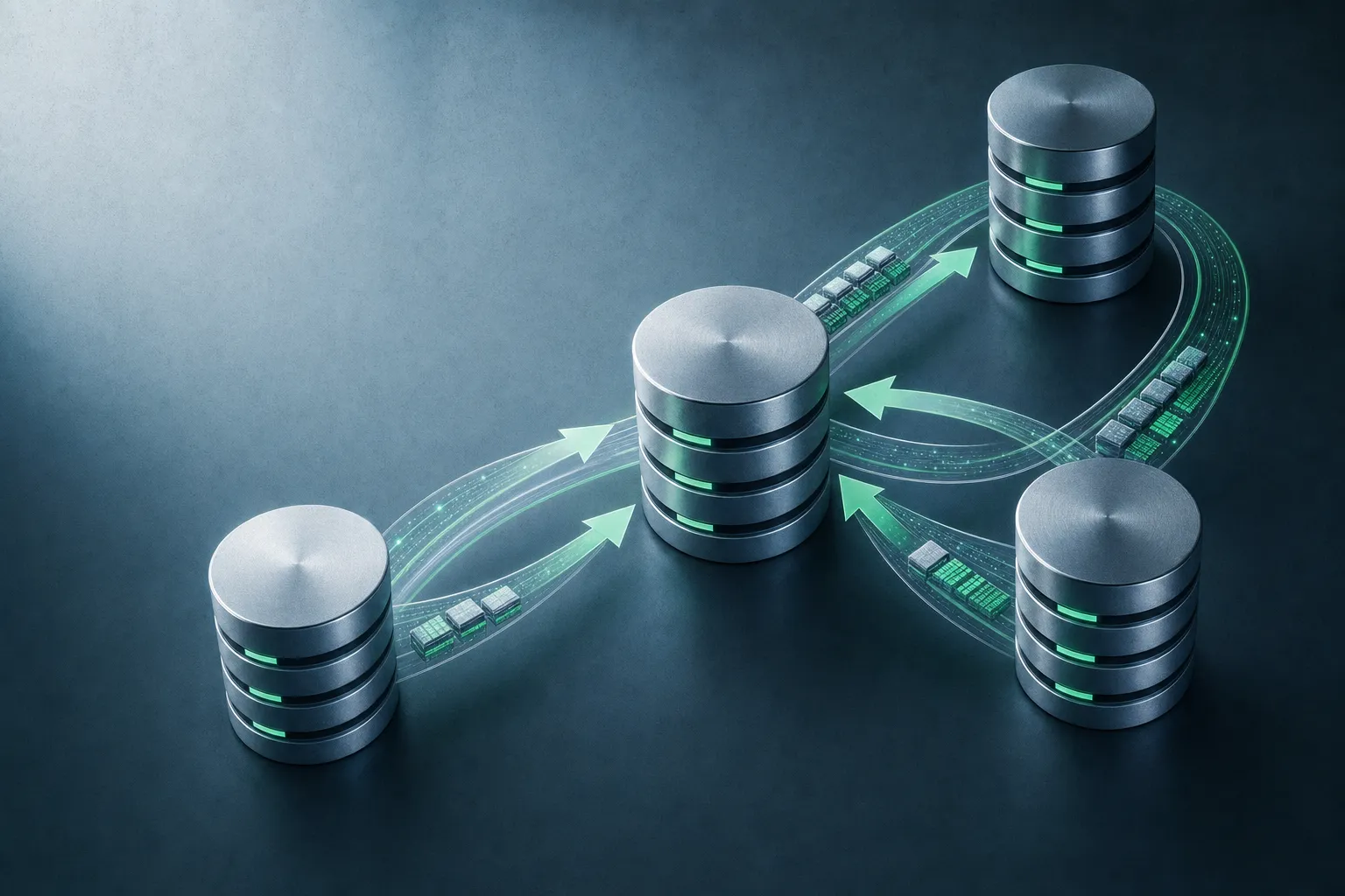 Database Schema Synchronization: Methods & Best Practices 2026
